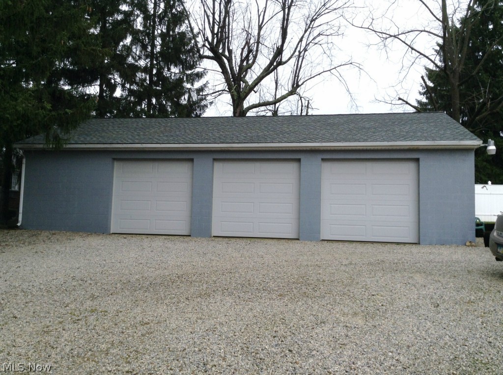 Canton - Residential Income