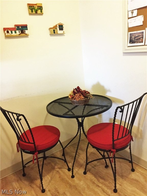 Carlyle Condo - Residential