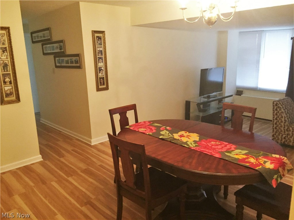 Carlyle Condo - Residential