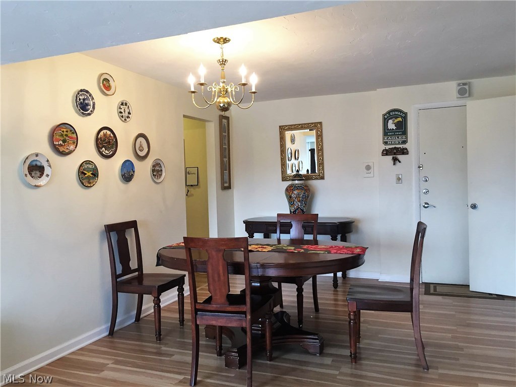 Carlyle Condo - Residential