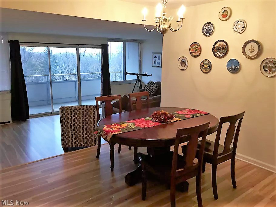 Carlyle Condo - Residential