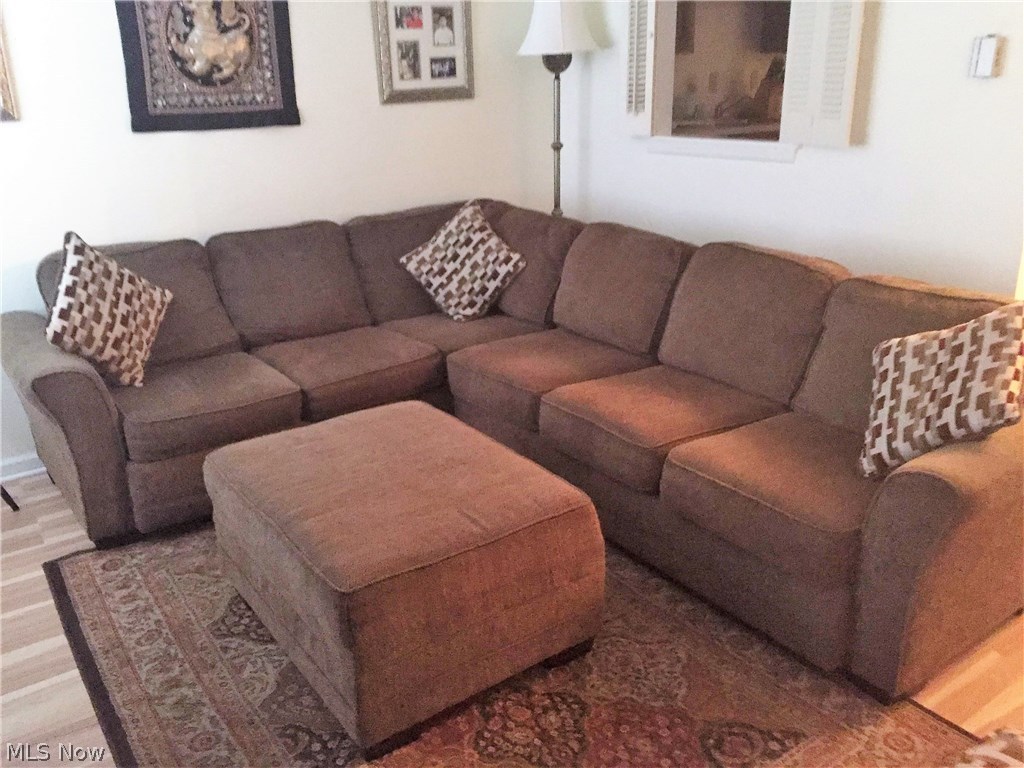 Carlyle Condo - Residential