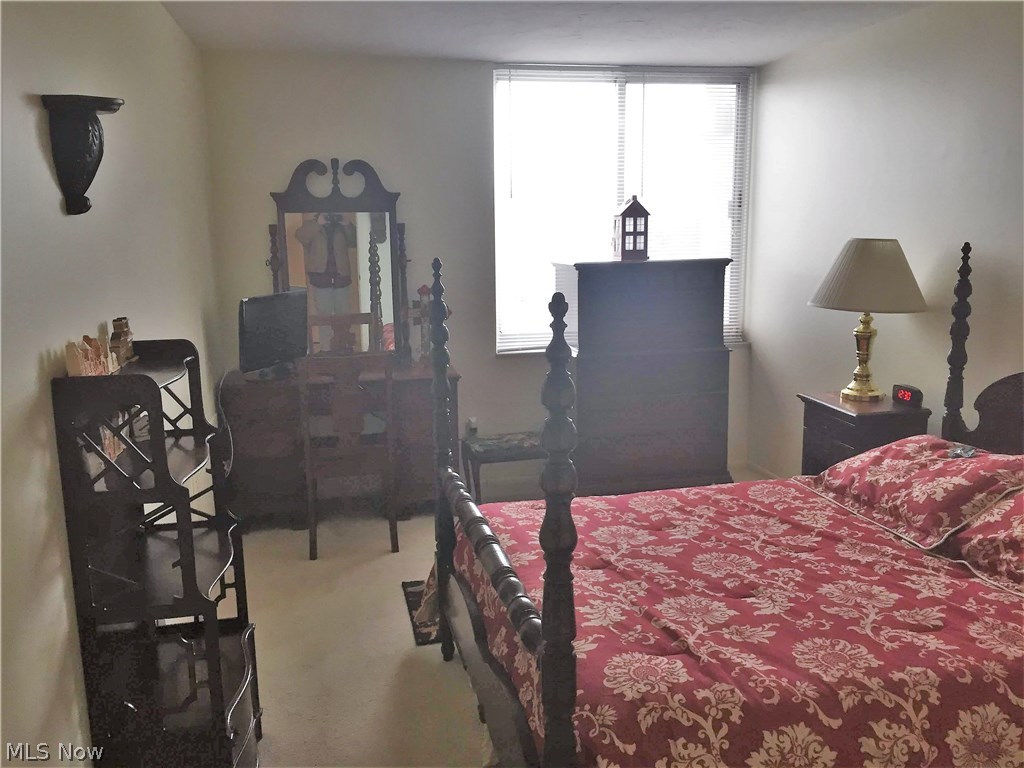 Carlyle Condo - Residential