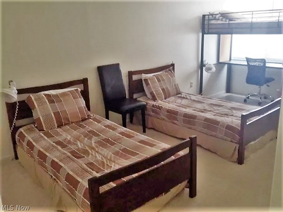 Carlyle Condo - Residential