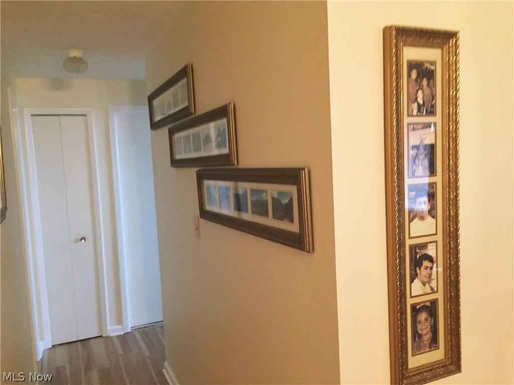 Carlyle Condo - Residential