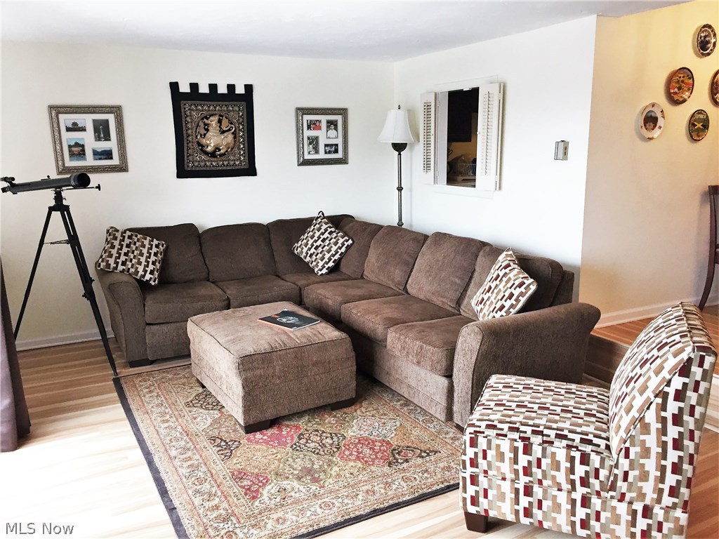 Carlyle Condo - Residential