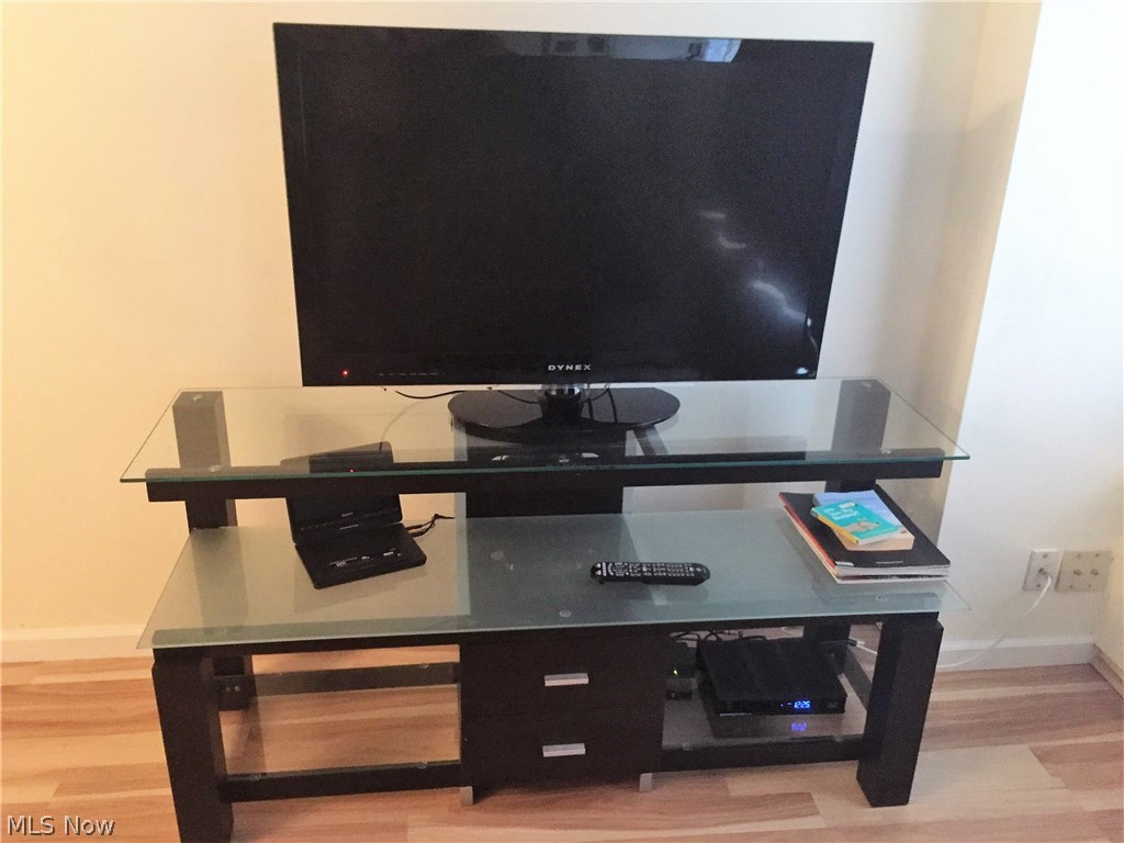 Carlyle Condo - Residential