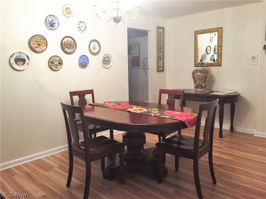 Carlyle Condo - Residential