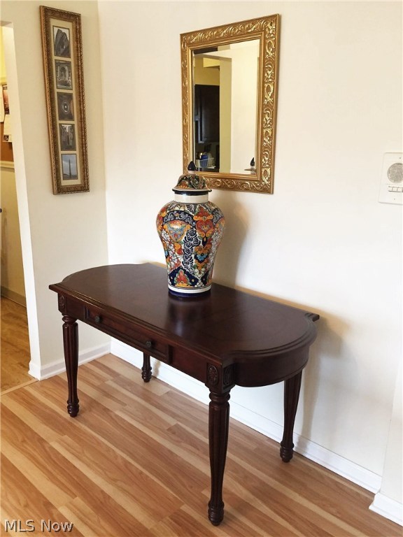 Carlyle Condo - Residential