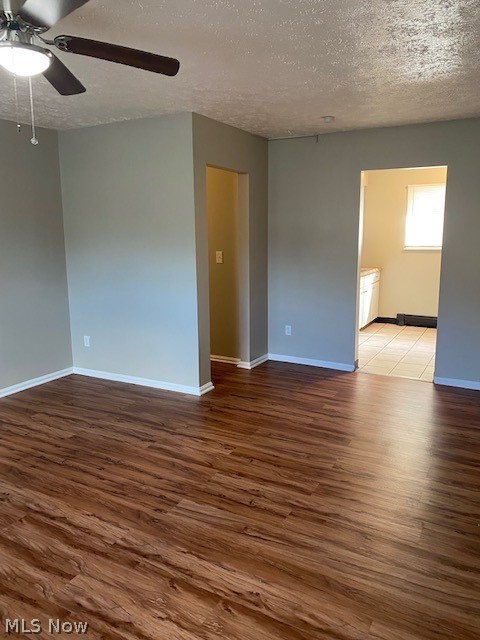 Surburban Homes - Residential Lease