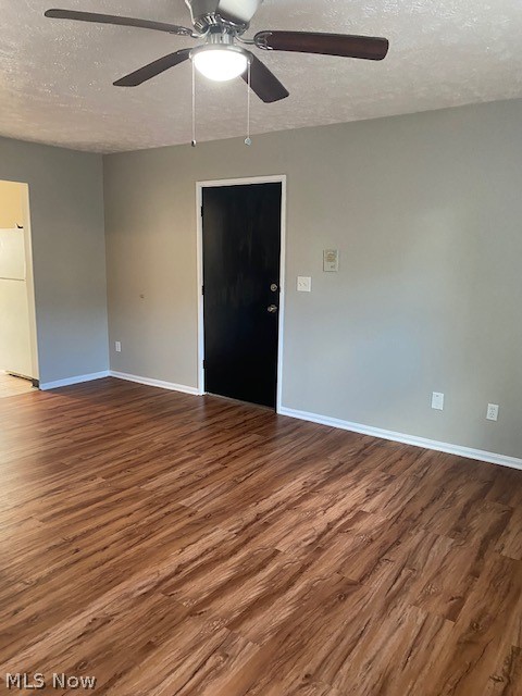 Surburban Homes - Residential Lease