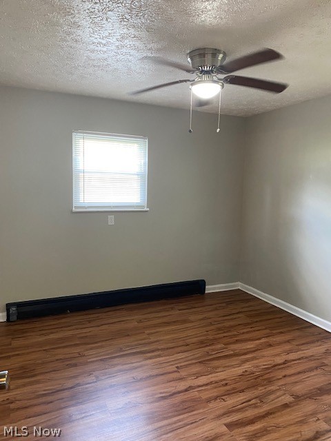 Surburban Homes - Residential Lease