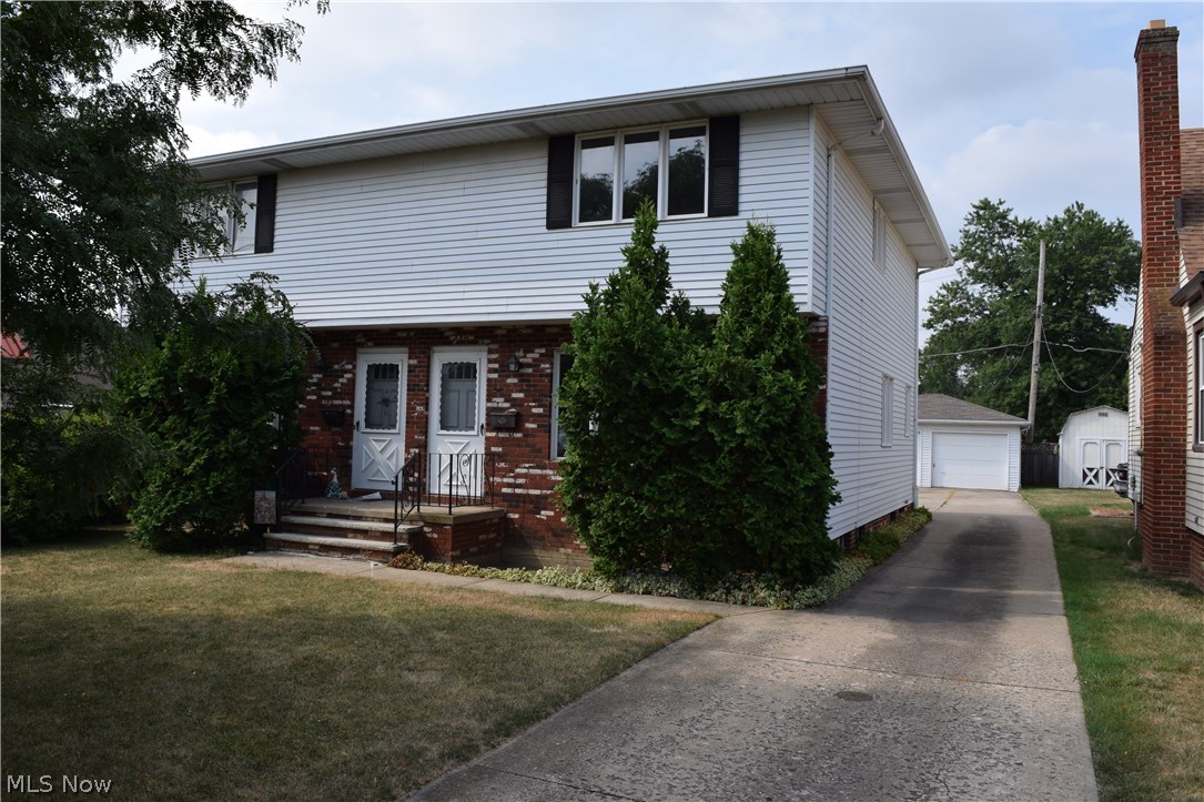 Lake View Allotment/F Bauers - Residential Lease