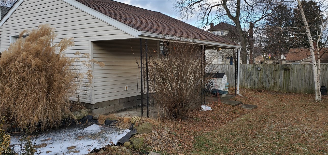 Akers-Dellenberger - Residential