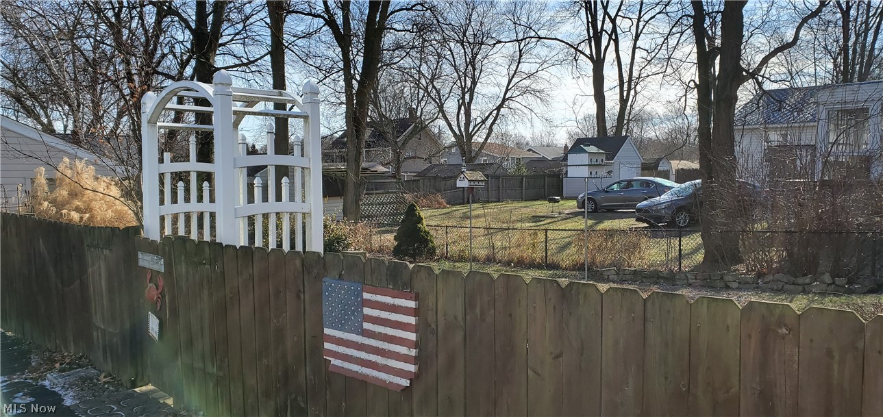 Akers-Dellenberger - Residential