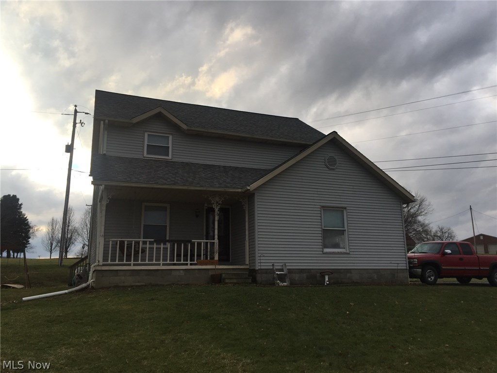 Uhrichsville - Residential