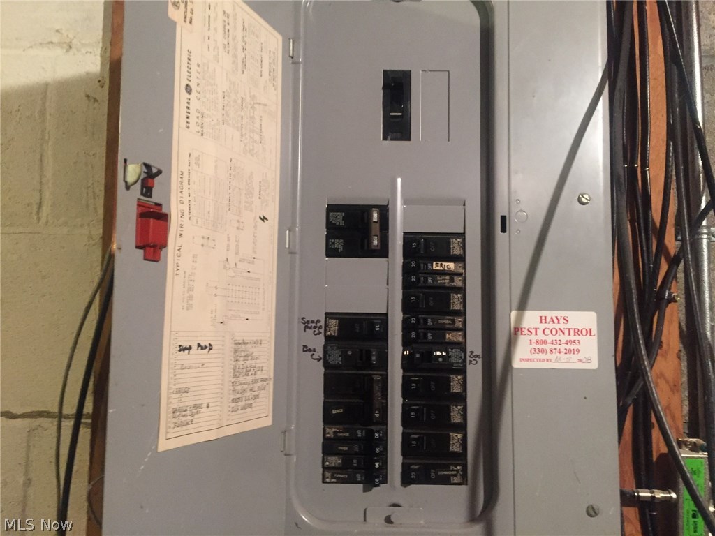 Uhrichsville - Residential