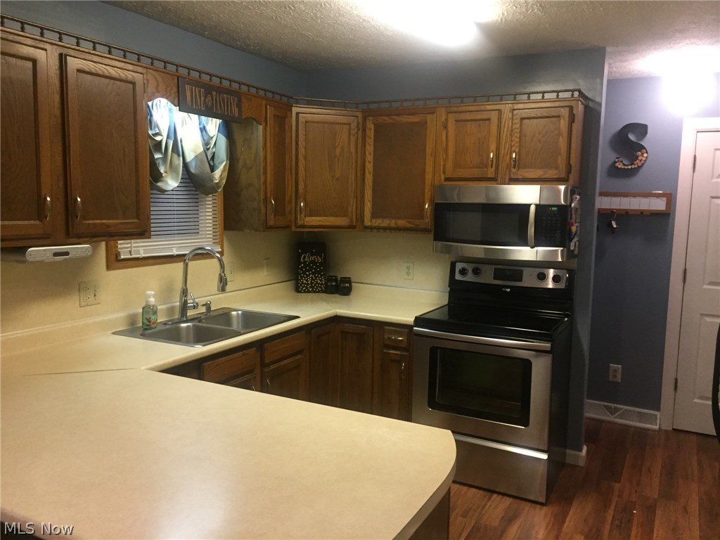 Uhrichsville - Residential