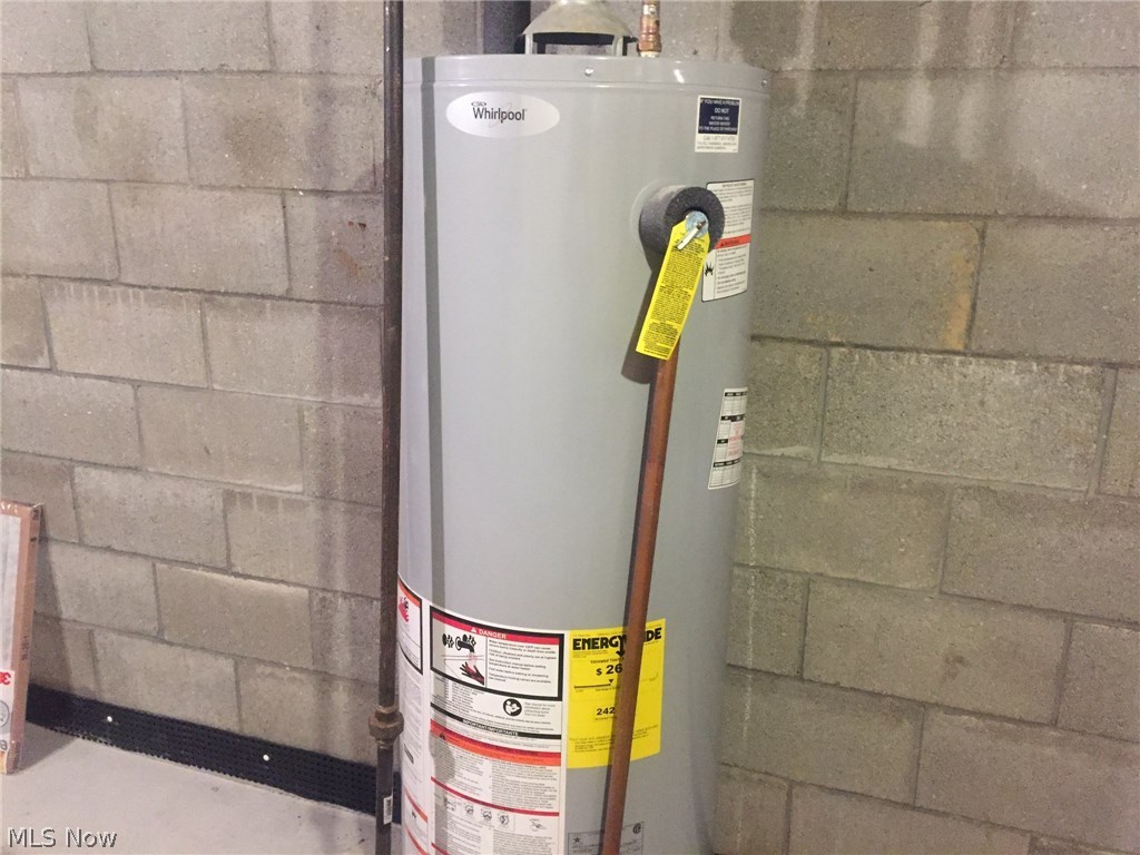 Uhrichsville - Residential