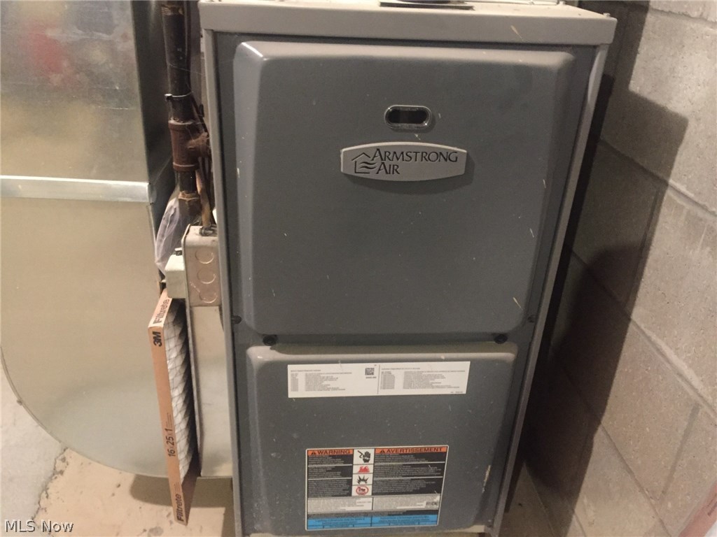 Uhrichsville - Residential