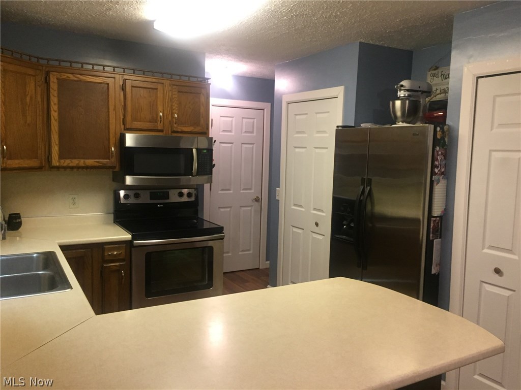 Uhrichsville - Residential