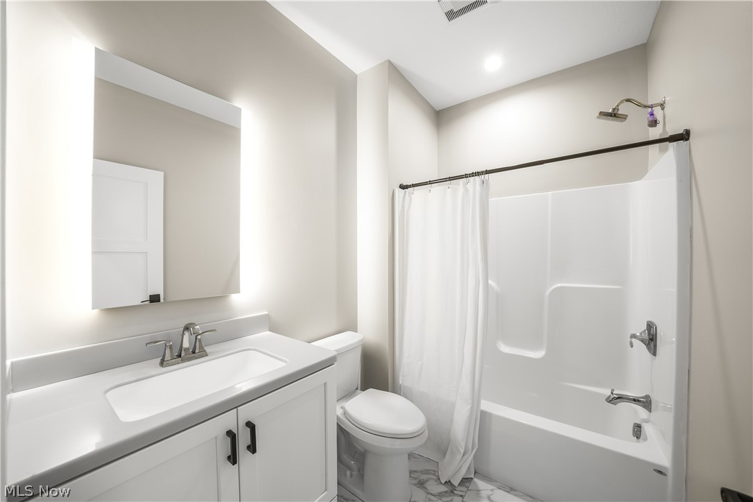 Eaton Township - Residential