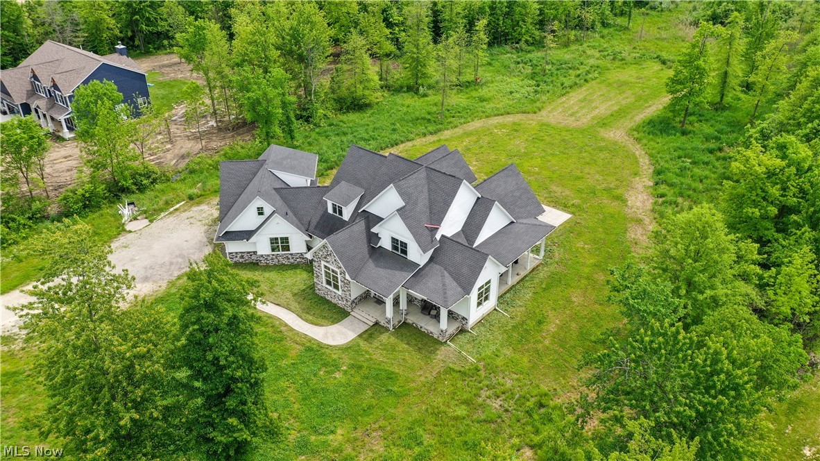 Eaton Township - Residential
