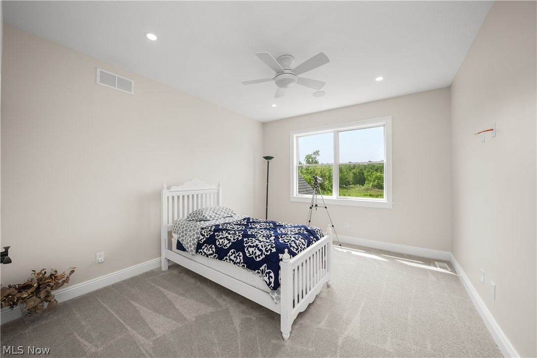 Eaton Township - Residential
