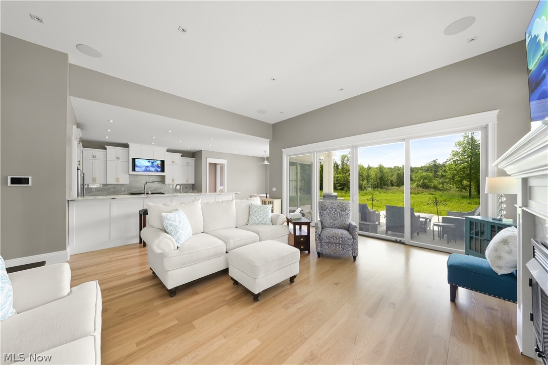 Eaton Township - Residential