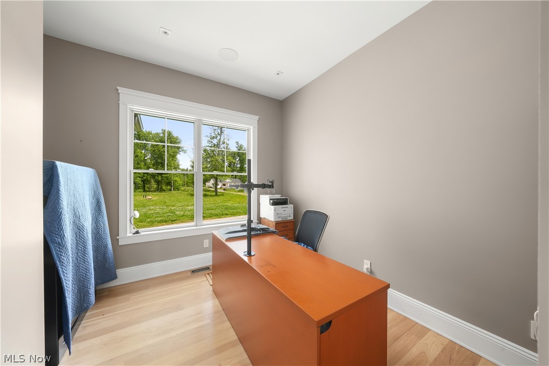 Eaton Township - Residential