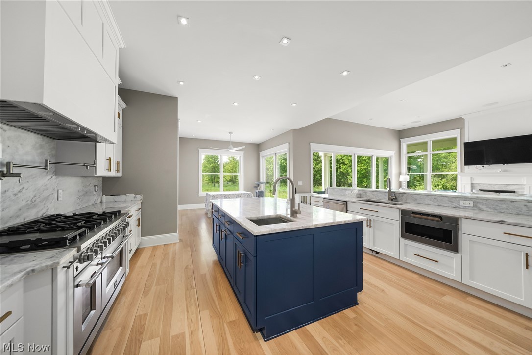 Eaton Township - Residential