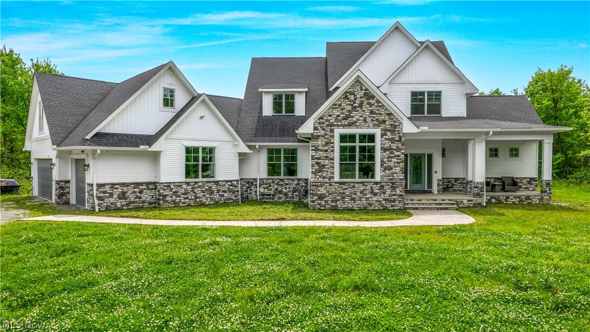 Eaton Township - Residential
