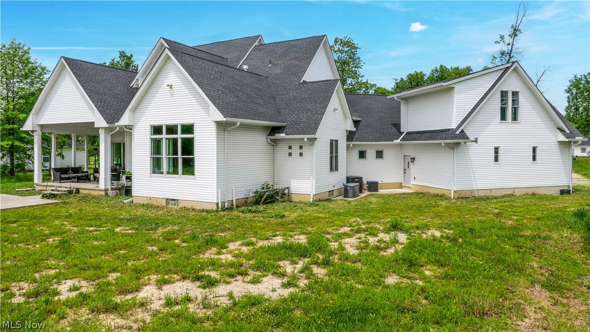 Eaton Township - Residential