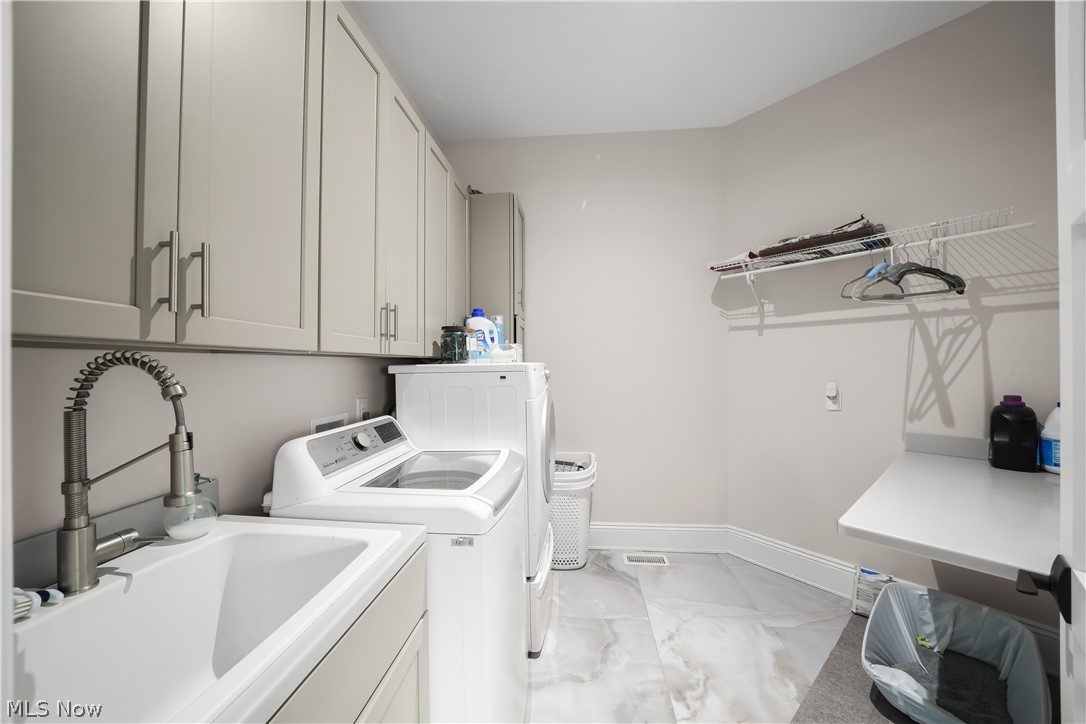 Eaton Township - Residential