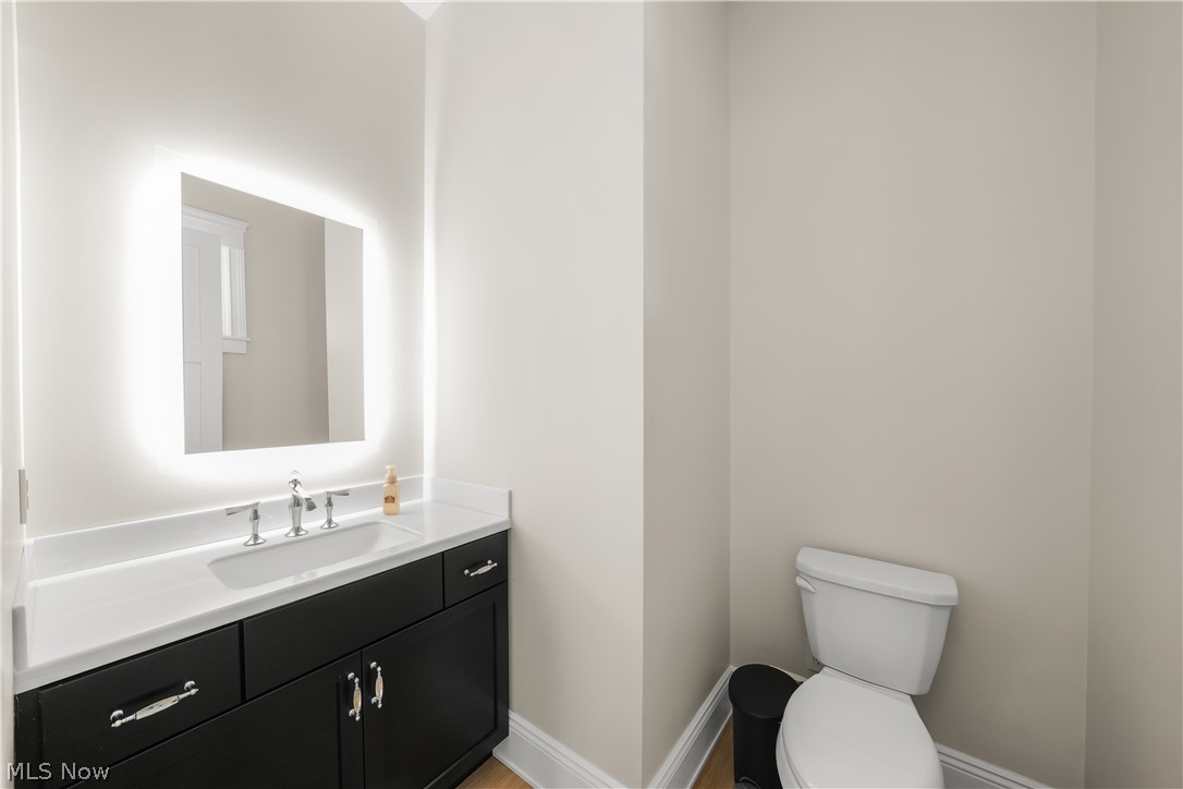 Eaton Township - Residential