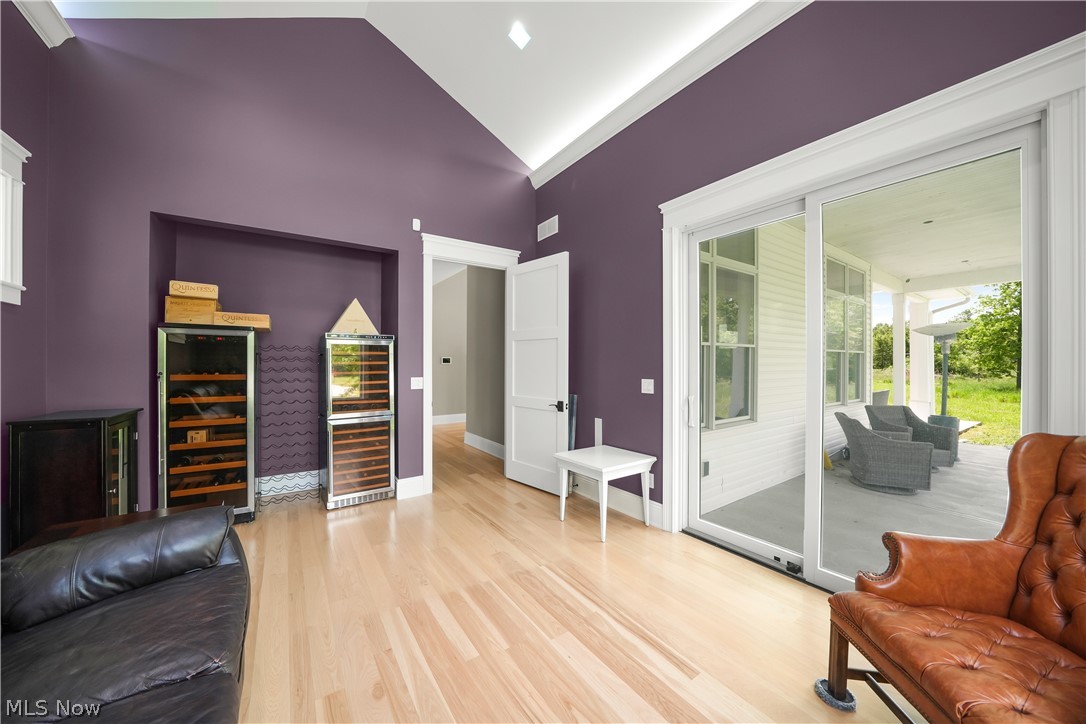 Eaton Township - Residential