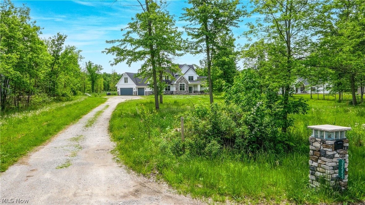 Eaton Township - Residential