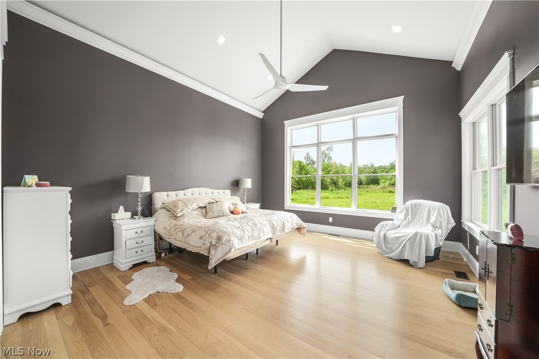 Eaton Township - Residential