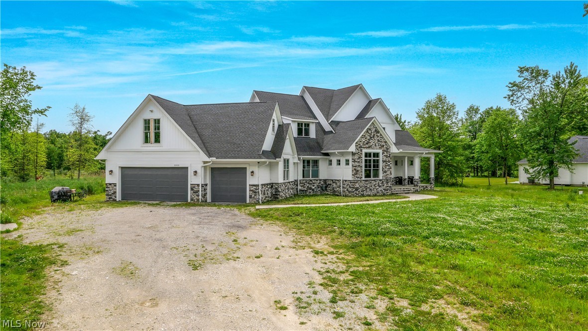 Eaton Township - Residential