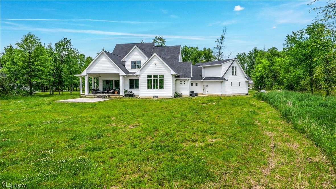 Eaton Township - Residential