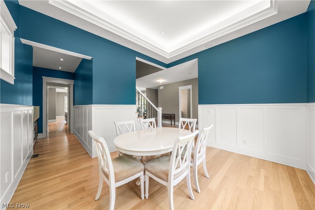 Eaton Township - Residential