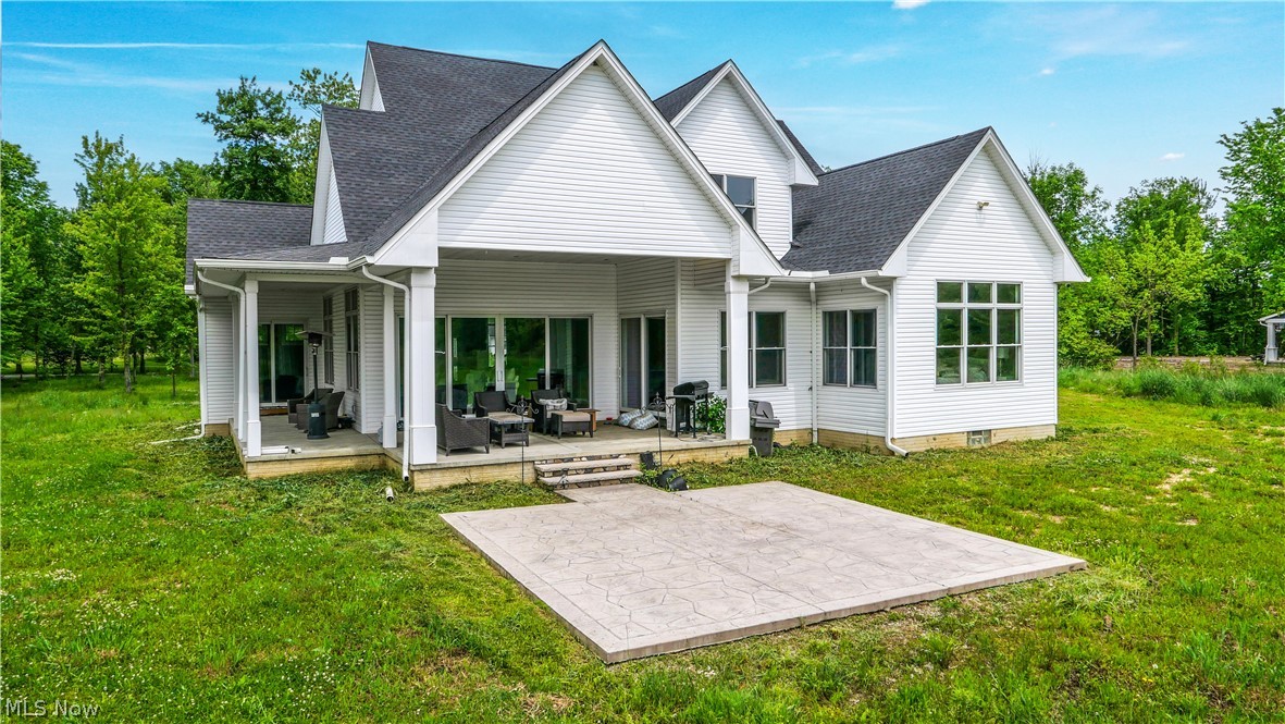 Eaton Township - Residential