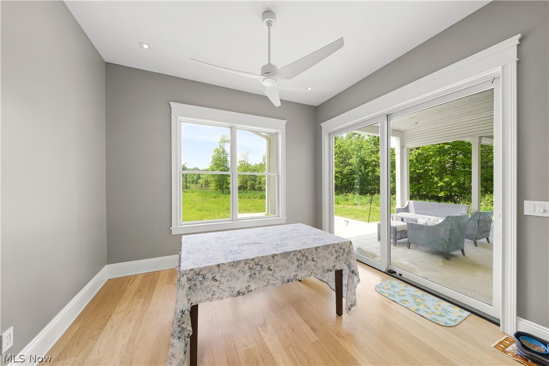 Eaton Township - Residential