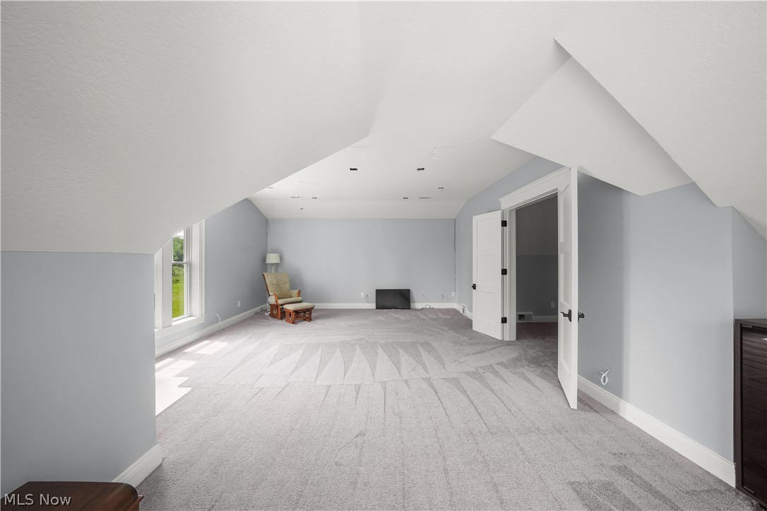 Eaton Township - Residential