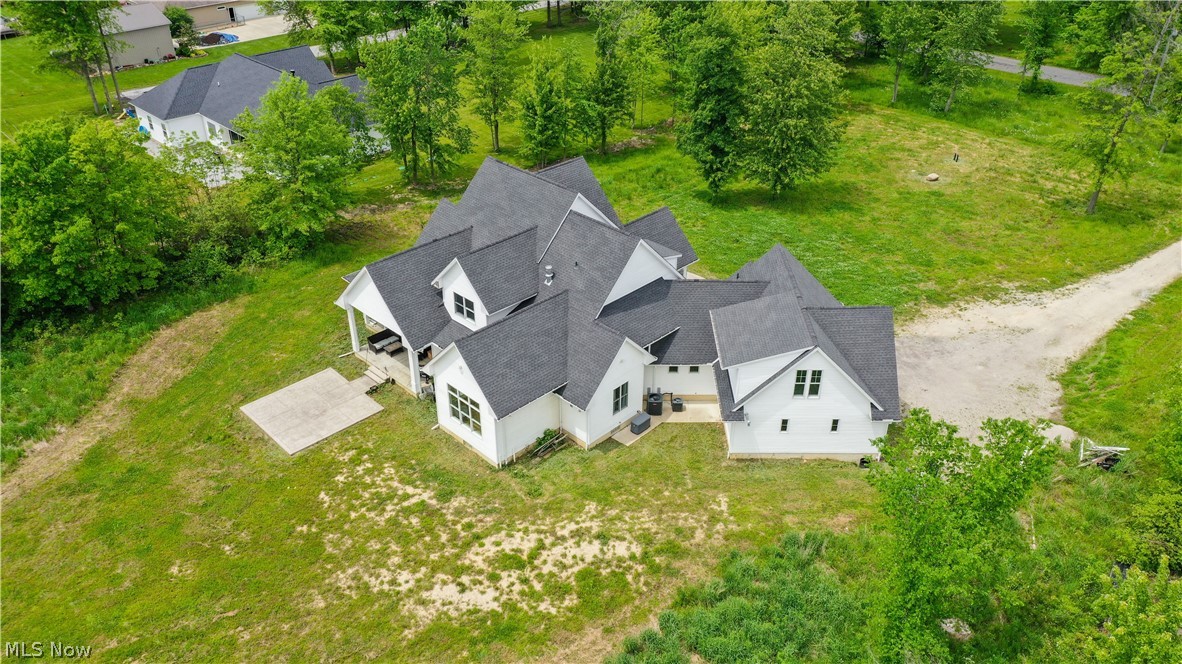 Eaton Township - Residential