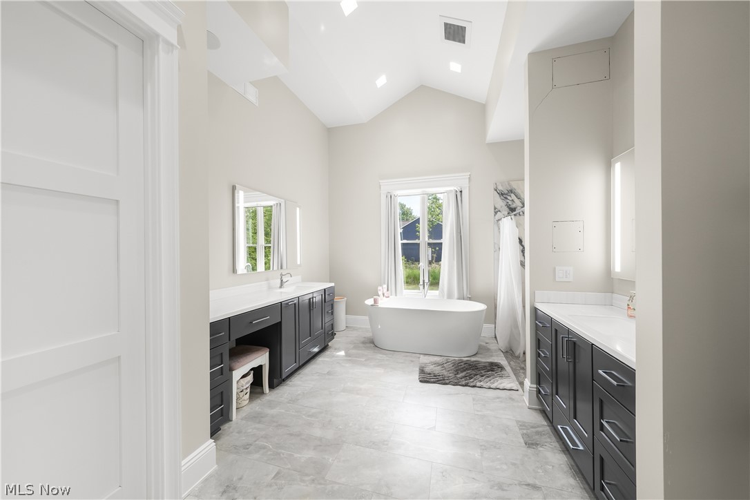 Eaton Township - Residential