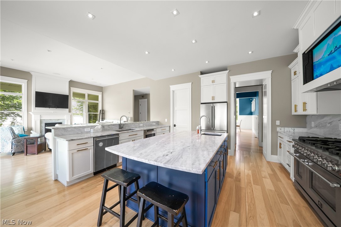 Eaton Township - Residential