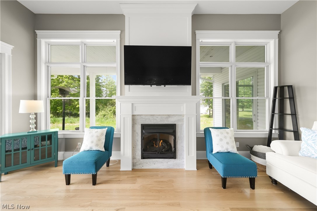 Eaton Township - Residential