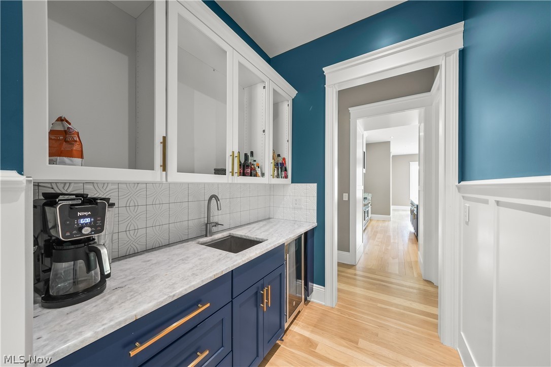 Eaton Township - Residential
