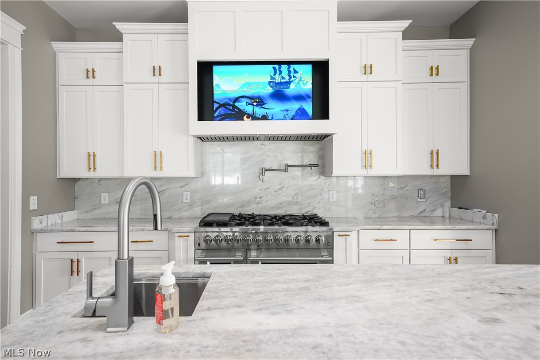 Eaton Township - Residential